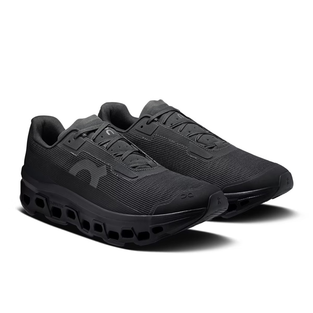 (Once Worn) On Running Men's Shoes